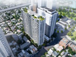 Bán shophouse dự án viha leciva hàng nội bộ, 3 tầng khối đế giá đẹp nhất dự án