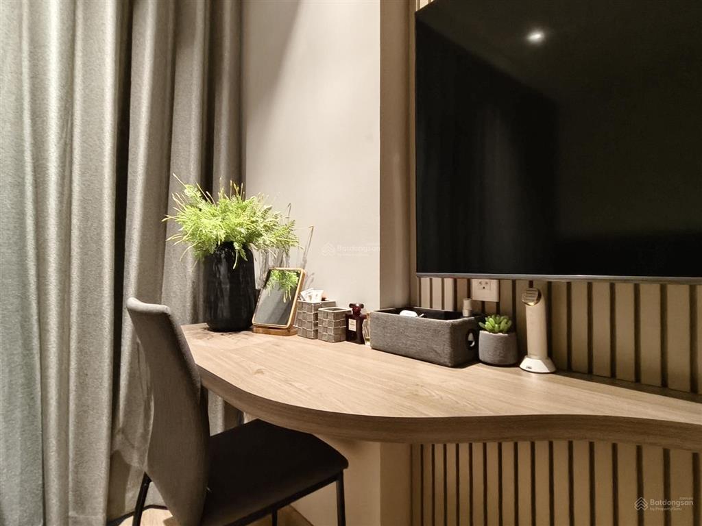 Mai anh leasing  cho thuê căn hộ đẹp dự án the minato residence