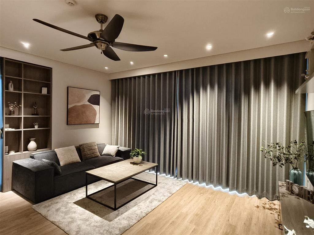 Mai anh leasing  cho thuê căn hộ đẹp dự án the minato residence