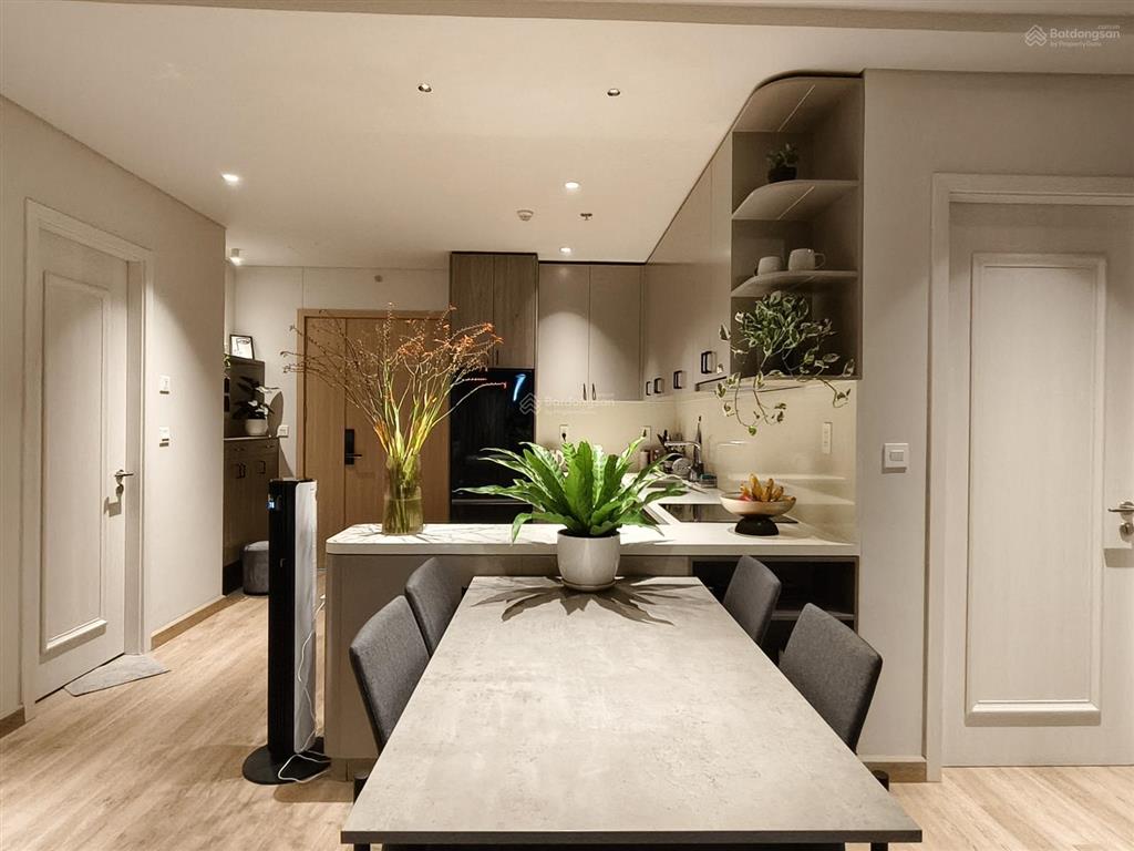 Mai anh leasing  cho thuê căn hộ đẹp dự án the minato residence