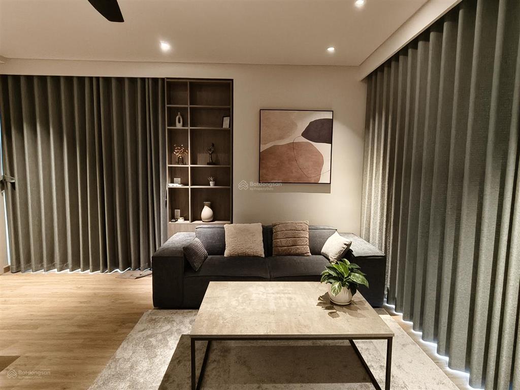 Mai anh leasing  cho thuê căn hộ đẹp dự án the minato residence