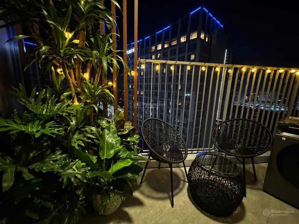 Mai anh leasing  cho thuê căn hộ đẹp dự án the minato residence