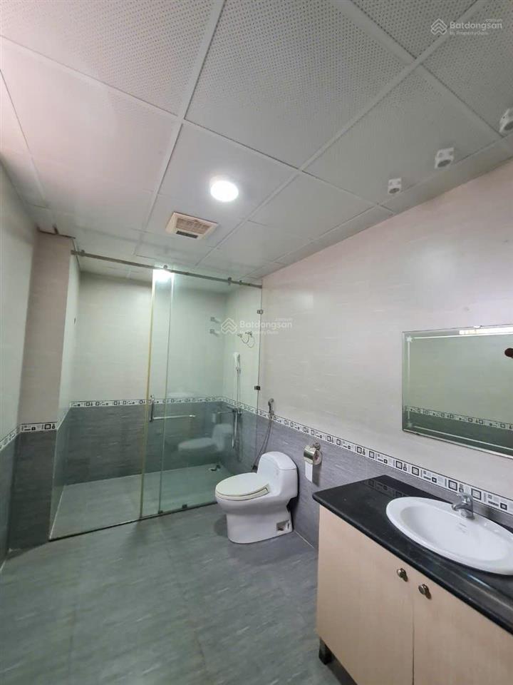 Tòa nhà lương khánh thiện cho thuê giá 60 triệu 1 tháng