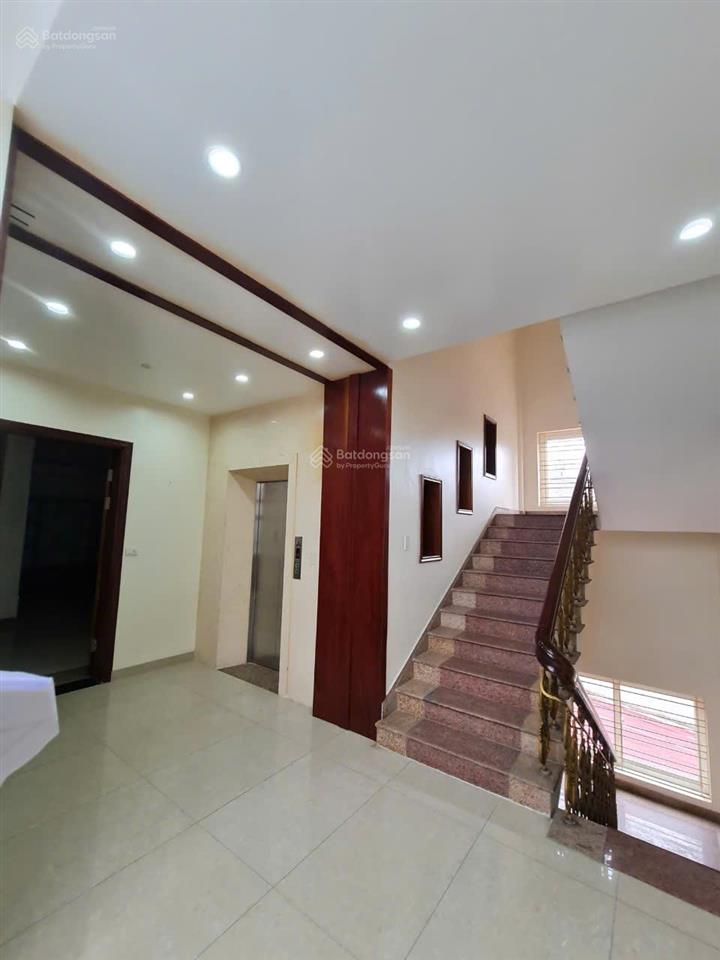 Tòa nhà lương khánh thiện cho thuê giá 60 triệu 1 tháng