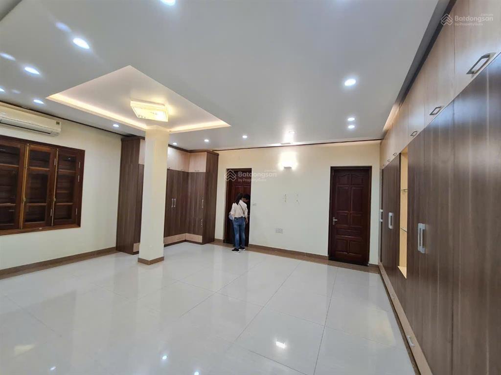 Tòa nhà lương khánh thiện cho thuê giá 60 triệu 1 tháng