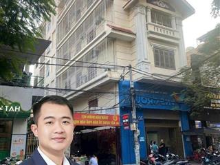 Tòa nhà lương khánh thiện cho thuê giá 60 triệu 1 tháng