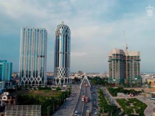 Cần cho thuê tầng 1  150m2 tòa nhà lê hồng phong  hải phòng