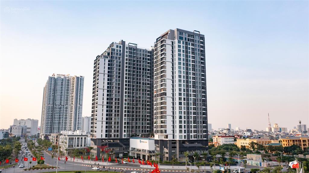 Mai anh leasing đơn vị chủ đầu tư khai thác cho thuê dự án quỹ căn lớn