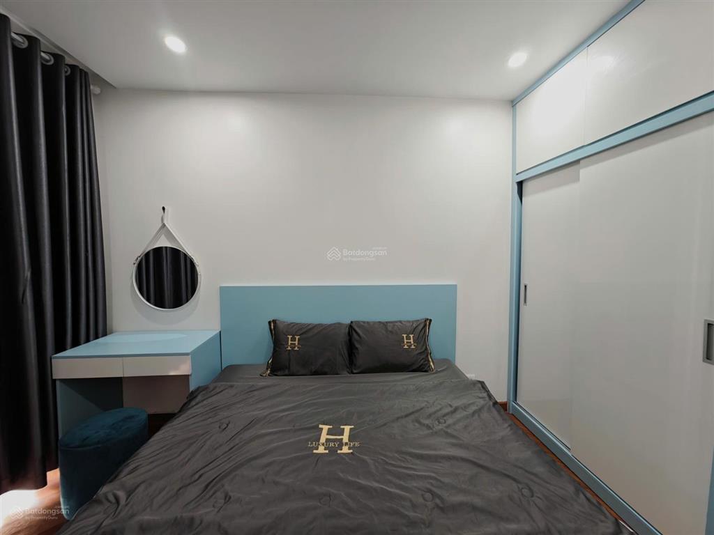 Mai anh leasing  cho thuê căn hộ rẻ nhất dự án minato