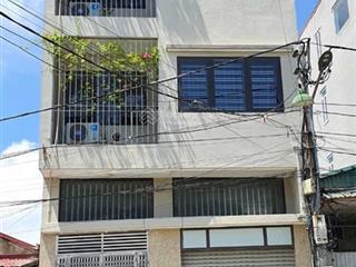 Chính chủ bán nhà riêng đất đấu giá, dân xây cực kiên cố, dòng tiền