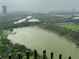 Bán căn hộ 67m2 toà onsen khoáng nóng tại ecopark