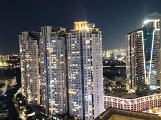 Căn hộ chung cư the manor 2, dt 235 m2, giá 19 tỷ