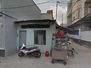 Đất hẻm hương lộ 3 tại bình hưng hòa, dt 76 m2, giá 6,5 tỷ có thể thương lượng