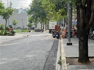 Bán đất dự án huy hoàng phường cát lái mới, tp. thủ đức 5x20m giá 230tr/m2
