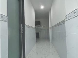 Bán nhà mặt tiền đường xe hơi thông, bình trưng đông quận 2