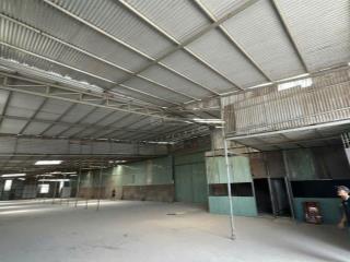 Bán nhà xưởng sản xuất cụm kcn thiện tân vĩnh cửu 1000m2