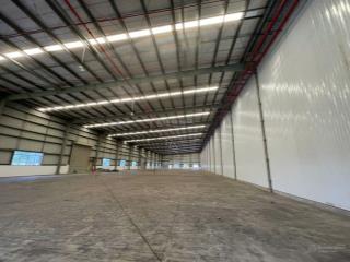 Cho thuê nhà xưởng sản xuất trong kcn nhơn trạch 2400m2