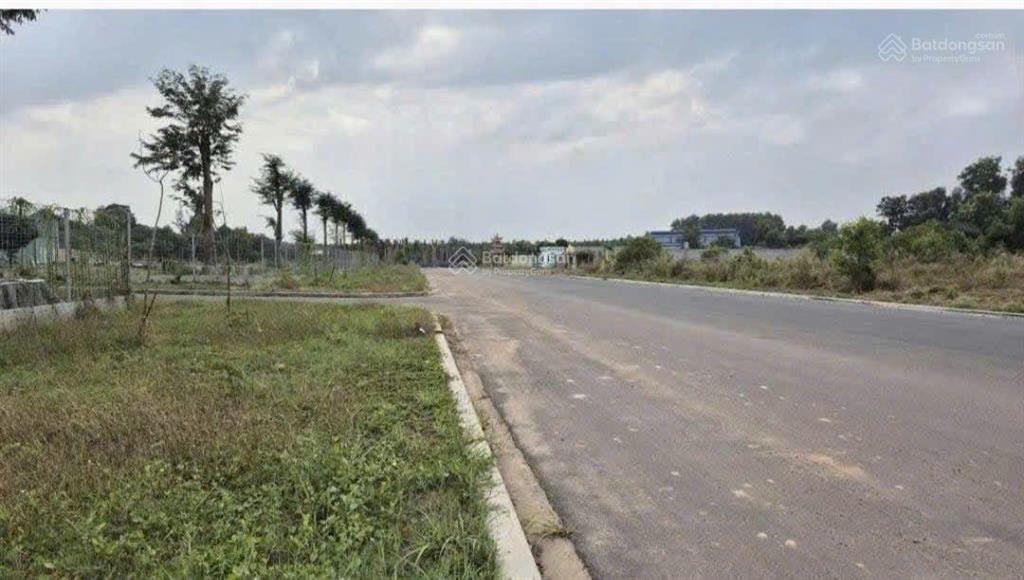 Bán đất xây dựng nhà xưởng trong kcn hố nai 3 trảng bom, gần 20.000m2