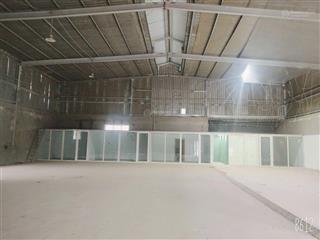 Bán nhà xưởng góc 3 mặt tiền ql51, phước tân