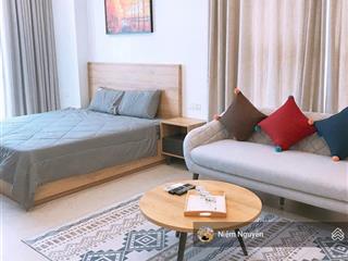 Bán nhanh căn hộ 1pn + scenia bay nha trang dt 64m2 thông thủy, view biển, đang có hđ thuê, 3,4 tỷ