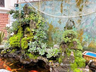 Bán biệt thự 288m2 tại phường phước long, nha trang, 19,5 tỷ, 3pn, 4wc, 2 tầng, mặt tiền 11.5m