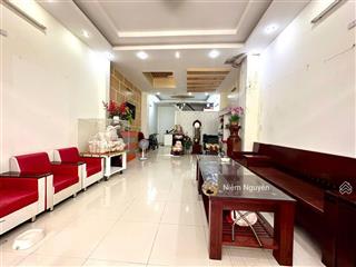 Bán căn nhà 4 tầng dt 69,7m2 đường ô tô gần học viện hải quân, cách biển 700, giá 7,4 tỷ