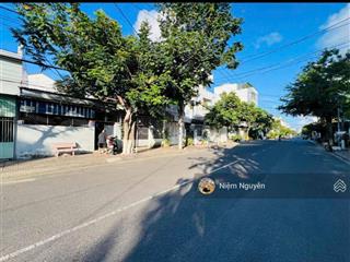 Bán nhà mặt tiền phùng hưng khu bàn cờ phước long dt 103,9m2 nở hậu, giáp kđt sân bay, gần biển