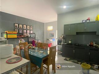 Bán đất tặng nhà cấp 4 mặt tiền đường nguyễn thị định dt 193,46m2, cách biển 500, giá 11 tỷ