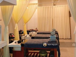 Cần bán căn nhà mới đẹp lung linh mặt tiền đường dã tượng dt 65,3m2, vừa ở vừa kinh doanh, 14,5 tỷ