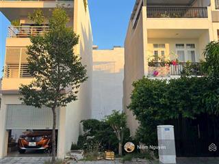 Bán nhanh lô góc trục t3 kđt an bình tân, nha trang dt 80m2, lô đẹp, giá tốt chỉ 6,2 tỷ