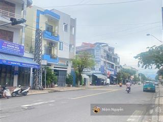 Bán nhà mặt tiền đường nguyễn trãi  diên khánh dt 102,5m2 nở hậu, dòng tiền thuê ổn định, giá 6tỷ