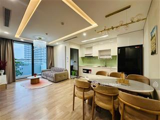 Bán căn 2pn ct1 riverside luxury view sông quán trường  74m2  2pn2wc  full nội thất  4,5 tỷ