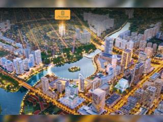 Chuyển nhượng căn 3pn tầng cao view đẹp dự án sculptura phú mỹ hưng. giá tốt nhất thị trường