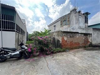 Bán lô đất 274m2 khu Liễu Tràng, phường Tân Hưng, TP HP mới, mt 9.35m, đường 2 oto tránh