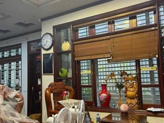 Bán căn biệt thự khu Đông Ngô Quyền, ph Lê Thanh Nghị, TP HP mới, 158m2, mt 9m, vị trí vip