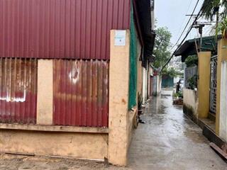 Bán lô đất ngõ khu 7 phố Bình Lộc, giáp KĐT An Phú, Tây Hải Phòng, 70.9m2, mt 4.3m, chỉ 1.7x tỷ