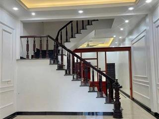 Bán nhà mặt phố Đặng Thai Mai, phường Tân Bình, TP HD, 75m2, mt 5m, 3 tầng, chỉ 5.6 tỷ