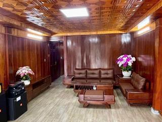 Nhà mặt phố Thắng Lợi, phường Hải Tân, TP HD, 67.5m2, mt 4.5m, full gỗ, 2 tầng, 4 ngủ