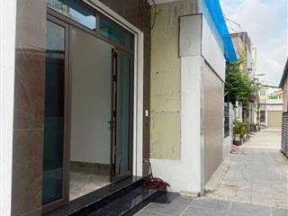 Bán căn nhà góc 3 tầng ngõ phố Hồ Xuân Hương, phường Hải Dương, Tây HP, 45m2, 3 ngủ