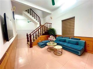 Bán nhà ngõ đường Nguyễn Văn Linh, ph Thanh Bình, TP HD, 2.5 tầng, 46.8m2, 3 ngủ, 2.3 tỷ