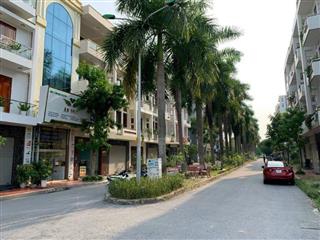 Bán đất mặt đường đôi Phùng Chí Kiên, KĐT An Phú, TP HD, 75m2, mt 5m, đường đôi 19.5m