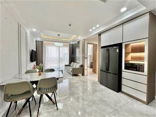 Ch midtown m8 view bt lầu cao ko ô xe 8,1 tỷ
