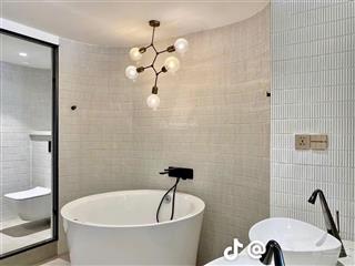 Bán siêu phẩm view sông midtown nhà đẹp vị trí vip lầu cao view sông