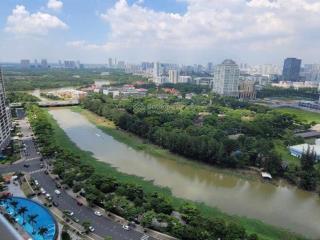 Bán m8 view sông thoáng mát ô xe hầm giá tốt nhất