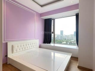 Bán gấp căn hộ midtown m8  view sông, hồ bơi, thác nước cực đỉnh!