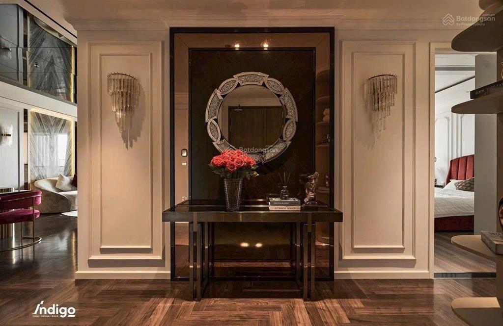 Bán ch đẹp tầng tiện ích horizon có ô xe view sông giá tốt tiềm năng tăng giá cao