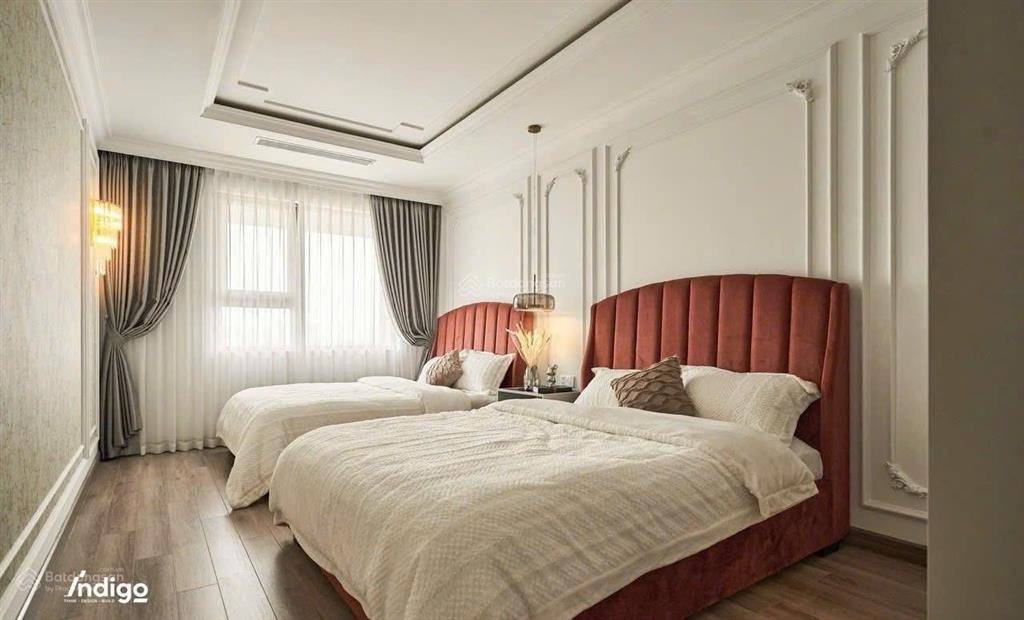 Bán ch đẹp tầng tiện ích horizon có ô xe view sông giá tốt tiềm năng tăng giá cao