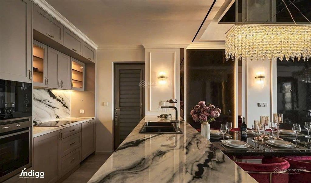 Bán ch đẹp tầng tiện ích horizon có ô xe view sông giá tốt tiềm năng tăng giá cao