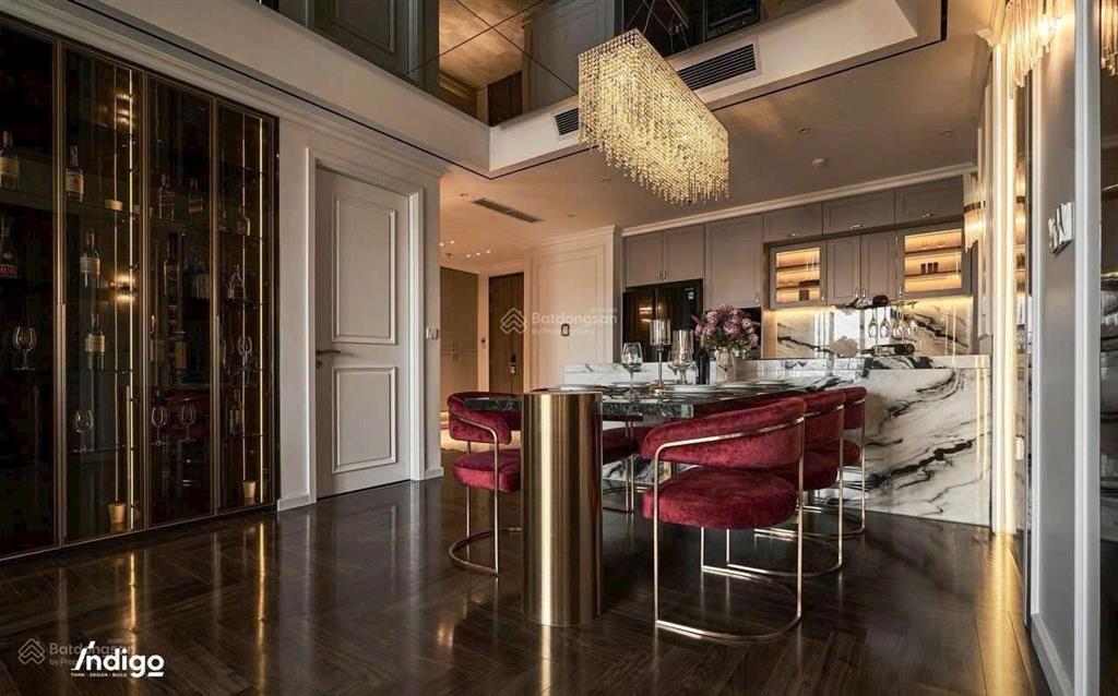 Bán ch đẹp tầng tiện ích horizon có ô xe view sông giá tốt tiềm năng tăng giá cao