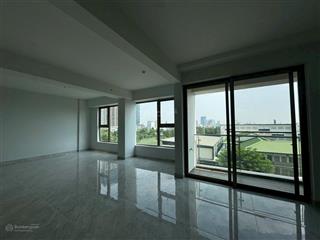Mở bán căn góc hiếm có  midtown m8  188m